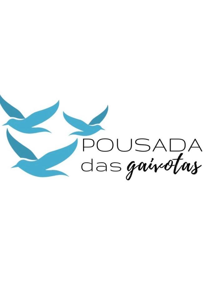Pousada Das Gaivotas Guaibim Extérieur photo