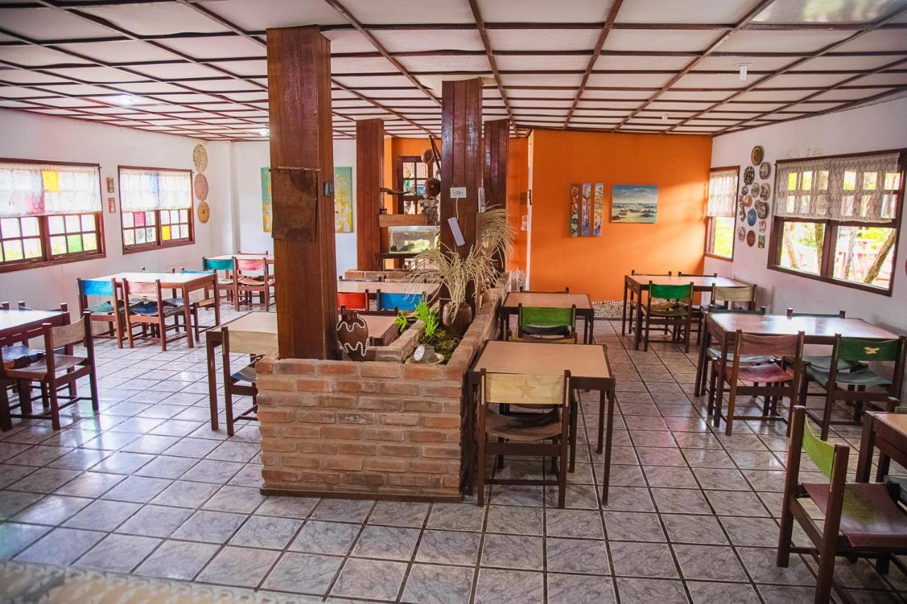 Pousada Das Gaivotas Guaibim Extérieur photo