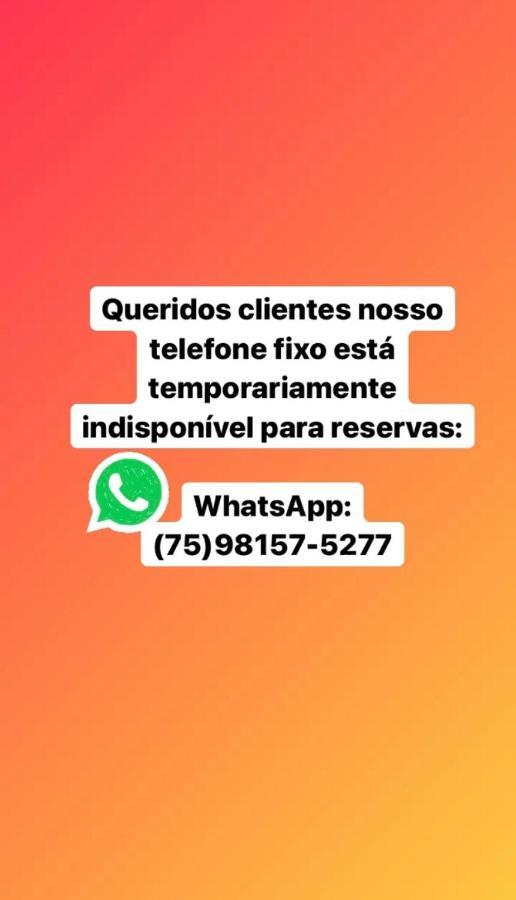 Pousada Das Gaivotas Guaibim Extérieur photo