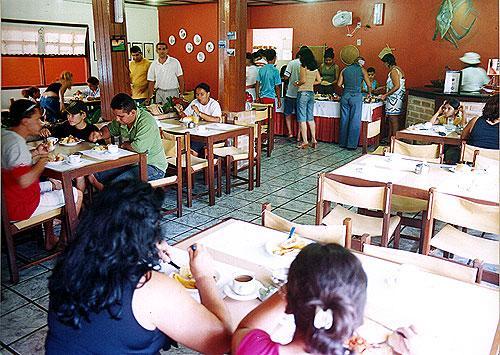 Pousada Das Gaivotas Guaibim Extérieur photo